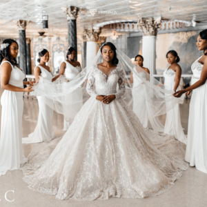 Epic Presets Pack - Bộ Màu Sáng Trong Cho Ảnh Cưới Chuyên Nghiệp (XMP)