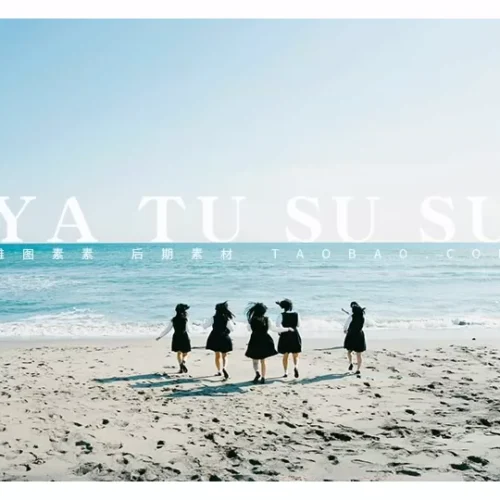 Preset "Nhất Kỳ Nhất Hội" – Phong Cách Nhật Bản Nhẹ Nhàng & Trong Trẻo (XMP/CUBE)