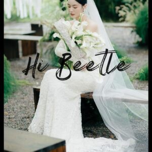 15 Bộ Lọc Màu Trong Trẻo Cho Ảnh Cưới & Chân Dung Mới Nhất Trung Quốc 2025 (XMP/CUBE)