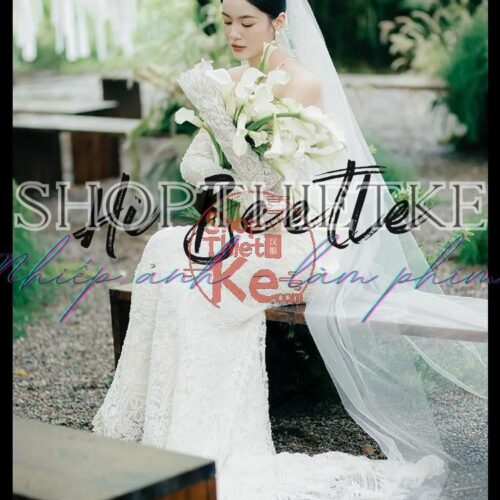 15 Bộ Lọc Màu Trong Trẻo Cho Ảnh Cưới & Chân Dung Mới Nhất Trung Quốc 2025 (XMP/CUBE)