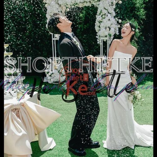 15 Bộ Lọc Màu Trong Trẻo Cho Ảnh Cưới & Chân Dung Mới Nhất Trung Quốc 2025 (XMP/CUBE)