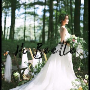 15 Bộ Lọc Màu Trong Trẻo Cho Ảnh Cưới & Chân Dung Mới Nhất Trung Quốc 2025 (XMP/CUBE)