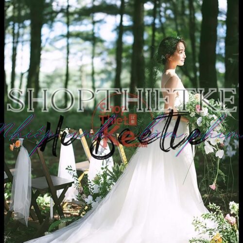 15 Bộ Lọc Màu Trong Trẻo Cho Ảnh Cưới & Chân Dung Mới Nhất Trung Quốc 2025 (XMP/CUBE)