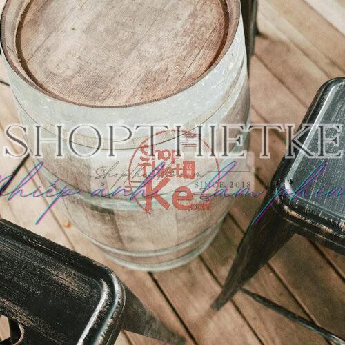 The Green Pack III – Bộ Profile Giả Lập Phim Fujifilm Cổ Điển (XMP)