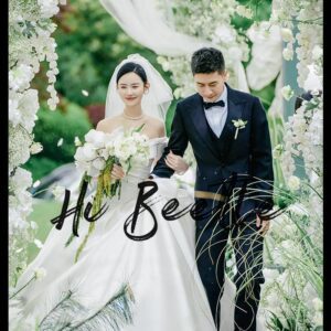 15 Bộ Lọc Màu Trong Trẻo Cho Ảnh Cưới & Chân Dung Mới Nhất Trung Quốc 2025 (XMP/CUBE)