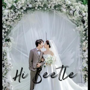 15 Bộ Lọc Màu Trong Trẻo Cho Ảnh Cưới & Chân Dung Mới Nhất Trung Quốc 2025 (XMP/CUBE)