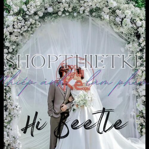 15 Bộ Lọc Màu Trong Trẻo Cho Ảnh Cưới & Chân Dung Mới Nhất Trung Quốc 2025 (XMP/CUBE)