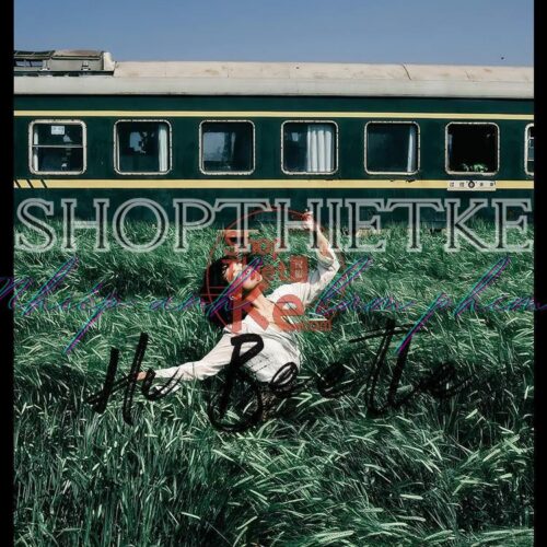 12 Hiệu Ứng Màu Phim Fuji Cổ Điển Dành Cho Ảnh Chân Dung Ngoài Trời (XMP/CUBE)