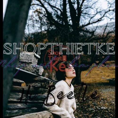 12 Hiệu Ứng Màu Phim Fuji Cổ Điển Dành Cho Ảnh Chân Dung Ngoài Trời (XMP/CUBE)