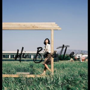 12 Hiệu Ứng Màu Phim Fuji Cổ Điển Dành Cho Ảnh Chân Dung Ngoài Trời (XMP/CUBE)