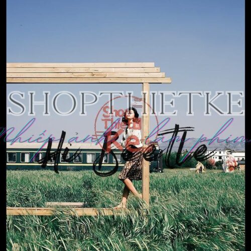 12 Hiệu Ứng Màu Phim Fuji Cổ Điển Dành Cho Ảnh Chân Dung Ngoài Trời (XMP/CUBE)