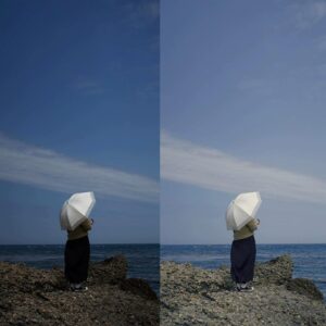 Bộ Preset Kodak 5219 Phong Cách Phim Điện Ảnh Nhật Bản– Hỗ Trợ Lightroom, Photoshop, LUT (XMP/CUBE)