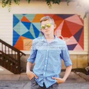 The Yellow Pack IV – Bộ Profile Giả Lập Phim Kodak Cổ Điển (XMP)