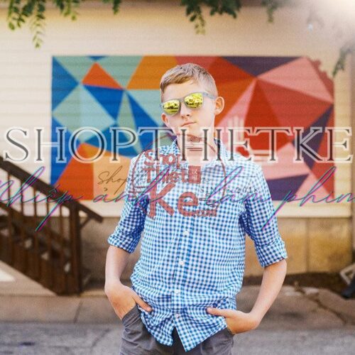 The Yellow Pack IV – Bộ Profile Giả Lập Phim Kodak Cổ Điển (XMP)