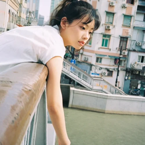 Preset Nhật Kodak 2383 – Giả Lập Màu Phim Cổ Điển Cho Ảnh & Video (XMP/CUBE)