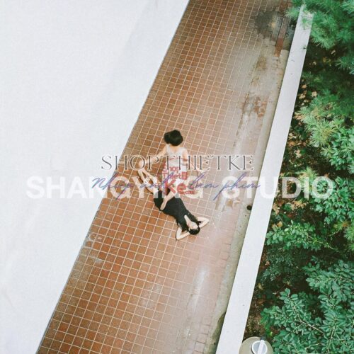 07 Preset Fuji X-Series Cổ Điển – Mô Phỏng Phim Fuji Trên Lightroom & Video (XMP/LR/DNG/CUBE)