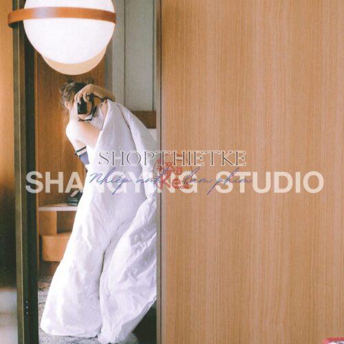 07 Preset Fuji X-Series Cổ Điển – Mô Phỏng Phim Fuji Trên Lightroom & Video (XMP/LR/DNG/CUBE)