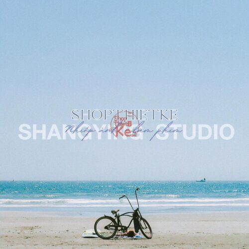 07 Preset Fuji X-Series Cổ Điển – Mô Phỏng Phim Fuji Trên Lightroom & Video (XMP/LR/DNG/CUBE)