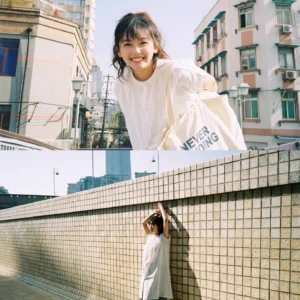 Preset Nhật Kodak 2383 – Giả Lập Màu Phim Cổ Điển Cho Ảnh & Video (XMP/CUBE)