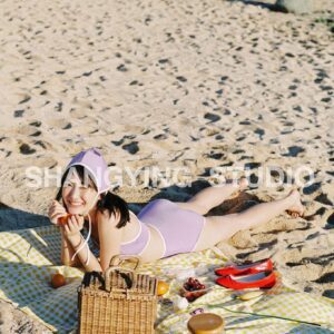 25 Preset Fuji C200 – Mô Phỏng Phim Nhật Bản Cổ Điển Cho Lightroom & Video (XMP/DNG/CUBE)