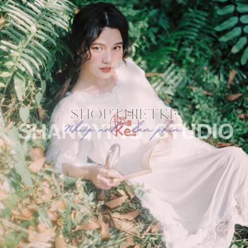 25 Preset Fuji C200 – Mô Phỏng Phim Nhật Bản Cổ Điển Cho Lightroom & Video (XMP/DNG/CUBE)