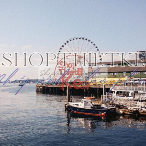 The Yellow Pack IV – Bộ Profile Giả Lập Phim Kodak Cổ Điển (XMP)