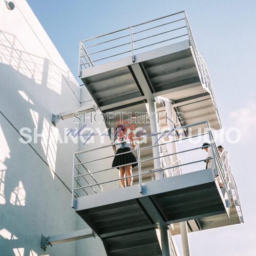 25 Preset Fuji C200 – Mô Phỏng Phim Nhật Bản Cổ Điển Cho Lightroom & Video (XMP/DNG/CUBE)