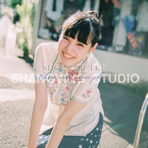 25 Preset Fuji C200 – Mô Phỏng Phim Nhật Bản Cổ Điển Cho Lightroom & Video (XMP/DNG/CUBE)