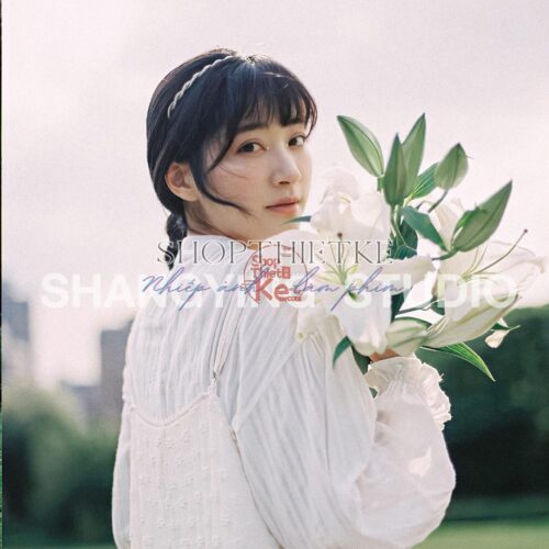 25 Preset Fuji C200 – Mô Phỏng Phim Nhật Bản Cổ Điển Cho Lightroom & Video (XMP/DNG/CUBE)