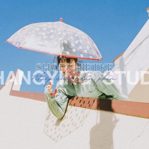 07 Preset Konica Minolta – Top Bán Chạy Taobao, Tông Màu Film Hoài Niệm (XMP/LR/DNG/CUBE)