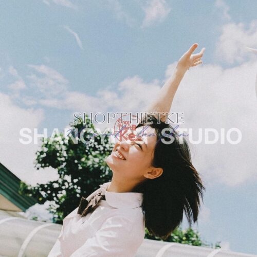 07 Preset Konica Minolta – Top Bán Chạy Taobao, Tông Màu Film Hoài Niệm (XMP/LR/DNG/CUBE)