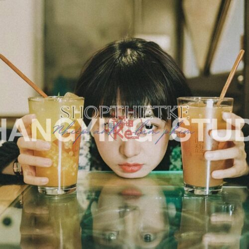 07 Preset Konica Minolta – Top Bán Chạy Taobao, Tông Màu Film Hoài Niệm (XMP/LR/DNG/CUBE)