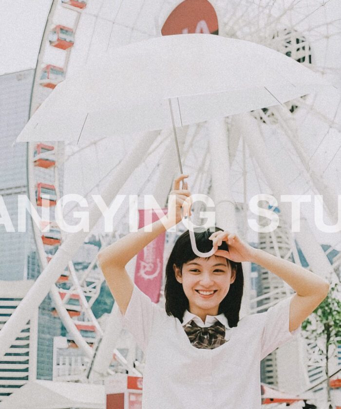07 Preset Konica Minolta – Top Bán Chạy Taobao, Tông Màu Film Hoài Niệm (XMP/LR/DNG/CUBE)