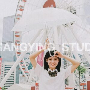 07 Preset Konica Minolta – Top Bán Chạy Taobao, Tông Màu Film Hoài Niệm (XMP/LR/DNG/CUBE)