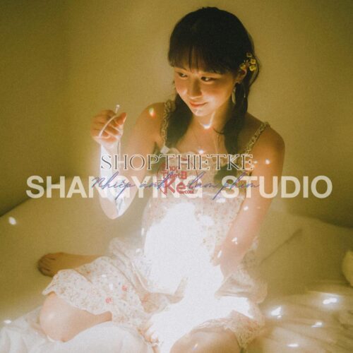 07 Preset Konica Minolta – Top Bán Chạy Taobao, Tông Màu Film Hoài Niệm (XMP/LR/DNG/CUBE)