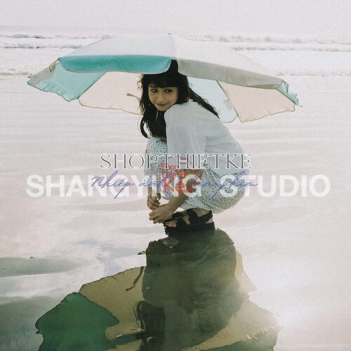 07 Preset Konica Minolta – Top Bán Chạy Taobao, Tông Màu Film Hoài Niệm (XMP/LR/DNG/CUBE)