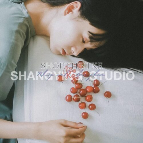 07 Preset Konica Minolta – Top Bán Chạy Taobao, Tông Màu Film Hoài Niệm (XMP/LR/DNG/CUBE)