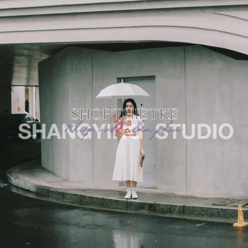 07 Preset Konica Minolta – Top Bán Chạy Taobao, Tông Màu Film Hoài Niệm (XMP/LR/DNG/CUBE)