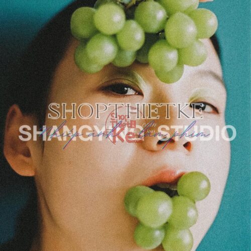 07 Preset Konica Minolta – Top Bán Chạy Taobao, Tông Màu Film Hoài Niệm (XMP/LR/DNG/CUBE)