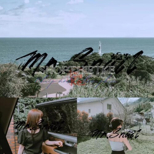 Bộ 5 Preset & LUTs Giả Lập Phim Polaroid – Hiệu Ứng Ảnh Cổ Điển (XMP/CUBE)