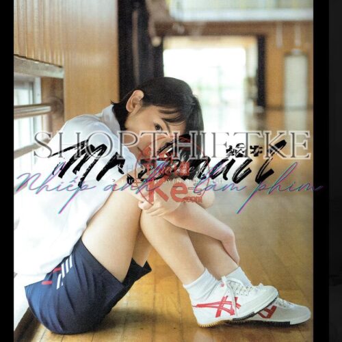 10 Preset & LUTs Phong Cách Học Đường Nhật Bản – Thanh Xuân Rực Rỡ (XMP/CUBE)