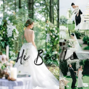 15 Bộ Lọc Màu Trong Trẻo Cho Ảnh Cưới & Chân Dung Mới Nhất Trung Quốc 2025 (XMP/CUBE)