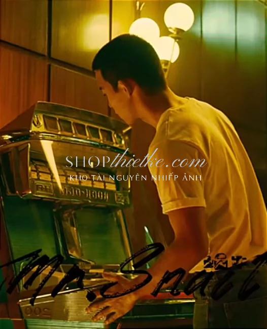 05 Preset & LUTs – Tone Màu Hong Kong Vương Gia Vệ 2025 Đậm Chất Điện Ảnh (XMP/CUBE)