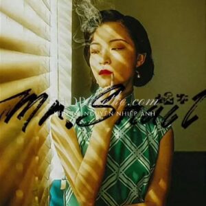 05 Preset & LUTs – Tone Màu Hong Kong Vương Gia Vệ 2025 Đậm Chất Điện Ảnh (XMP/CUBE)