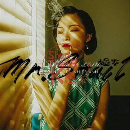 05 Preset & LUTs – Tone Màu Hong Kong Vương Gia Vệ 2025 Đậm Chất Điện Ảnh (XMP/CUBE)