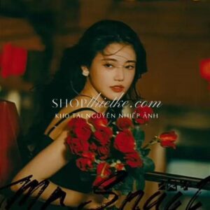 05 Preset & LUTs – Tone Màu Hong Kong Vương Gia Vệ 2025 Đậm Chất Điện Ảnh (XMP/CUBE)