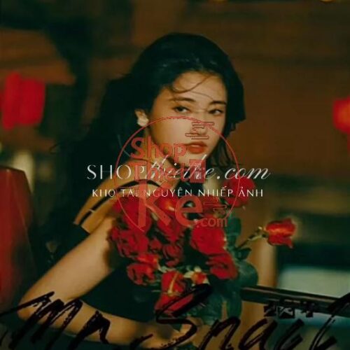 05 Preset & LUTs – Tone Màu Hong Kong Vương Gia Vệ 2025 Đậm Chất Điện Ảnh (XMP/CUBE)