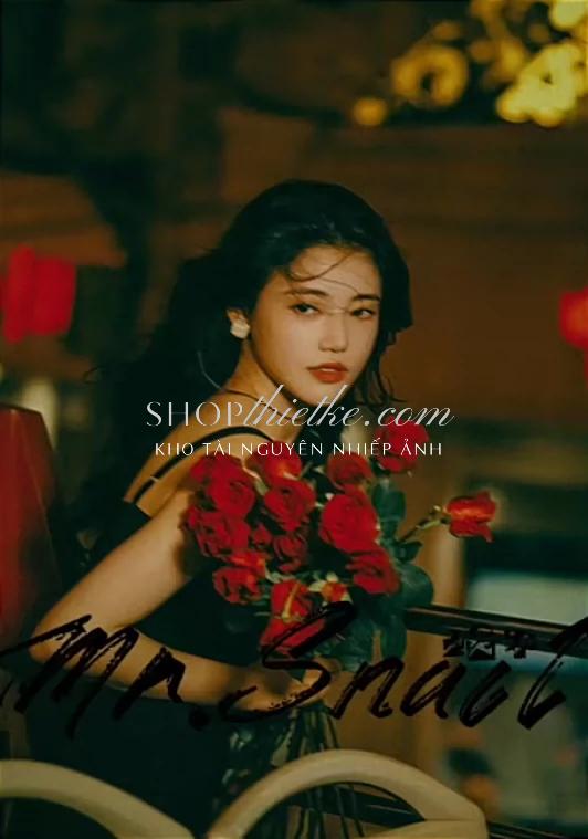 05 Preset & LUTs – Tone Màu Hong Kong Vương Gia Vệ 2025 Đậm Chất Điện Ảnh (XMP/CUBE)