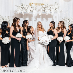 Epic Presets Pack - Bộ Màu Sáng Trong Cho Ảnh Cưới Chuyên Nghiệp (XMP)