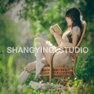 27 Preset & LUT "Forest Girl" – Tone Xanh Rừng, Nhẹ Nhàng & Cổ Điển (XMP/CUBE)